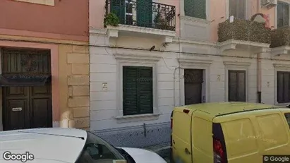 Apartments for rent in Messina - Photo from Google Street View