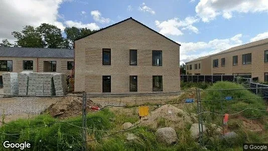 Apartments for rent in Horsens - Photo from Google Street View