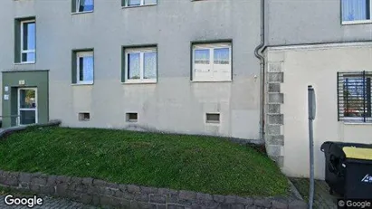 Apartments for rent in Burgenlandkreis - Photo from Google Street View