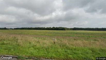 Apartments for rent in Hedensted - Photo from Google Street View