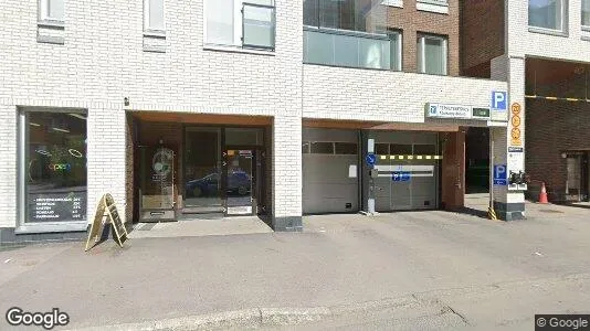 Apartments for rent in Vantaa - Photo from Google Street View