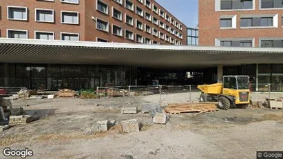 Apartments for rent in Münster - Photo from Google Street View