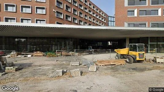 Apartments for rent in Münster - Photo from Google Street View