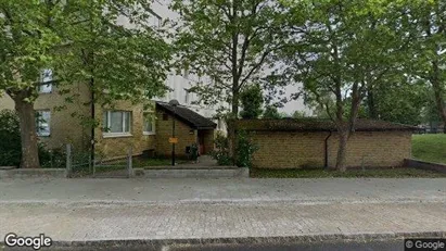 Rooms for rent in Fosie - Photo from Google Street View