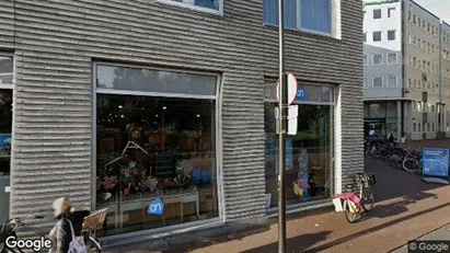 Apartments for rent in Arnhem - Photo from Google Street View