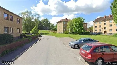 Apartments for rent in Linköping - Photo from Google Street View