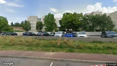 Rooms for rent in Versailles - Photo from Google Street View