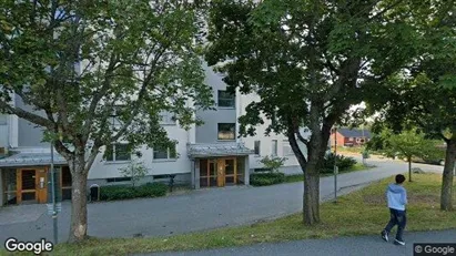 Apartments for rent in Sigtuna - Photo from Google Street View