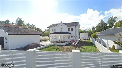 Apartments for rent in Haninge - Photo from Google Street View