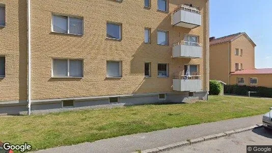 Apartments for rent in Norrköping - Photo from Google Street View