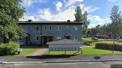 Apartments for rent in Bengtsfors - Photo from Google Street View