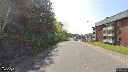 Apartments for rent in Uddevalla - Photo from Google Street View