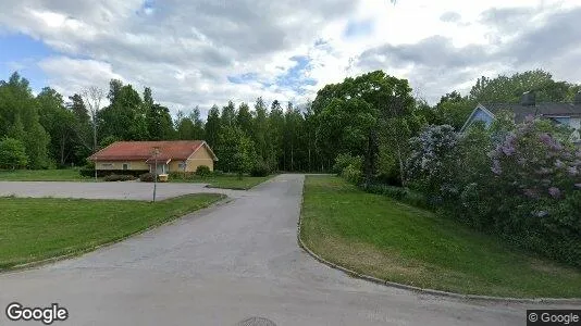 Apartments for rent in Tierp - Photo from Google Street View