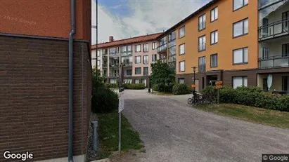 Apartments for rent in Vantaa - Photo from Google Street View