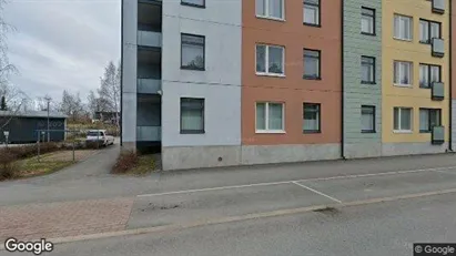 Apartments for rent in Pirkkala - Photo from Google Street View