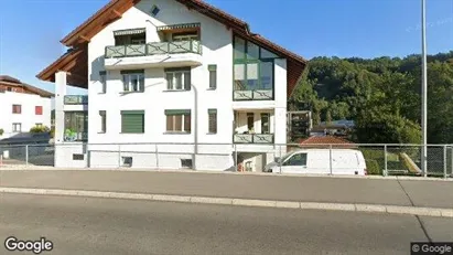 Apartments for rent in Entlebuch - Photo from Google Street View