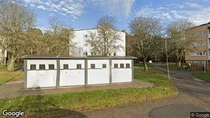 Apartments for rent in Eskilstuna - Photo from Google Street View