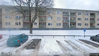 Apartments for rent in Växjö - Photo from Google Street View
