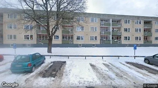 Apartments for rent in Växjö - Photo from Google Street View