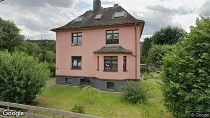 Apartments for rent in Erzgebirgskreis - Photo from Google Street View