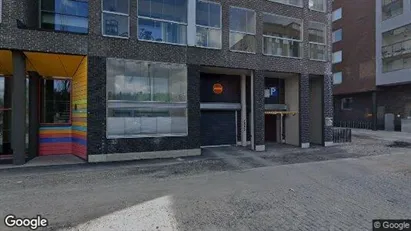 Apartments for rent in Vantaa - Photo from Google Street View