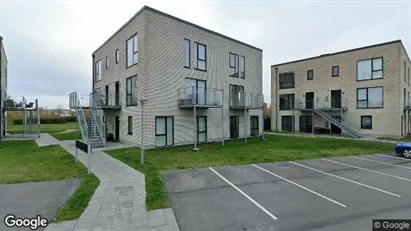 Apartments for rent in Odense NØ - Photo from Google Street View