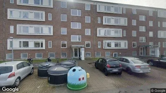 Apartments for rent in Nørresundby - Photo from Google Street View