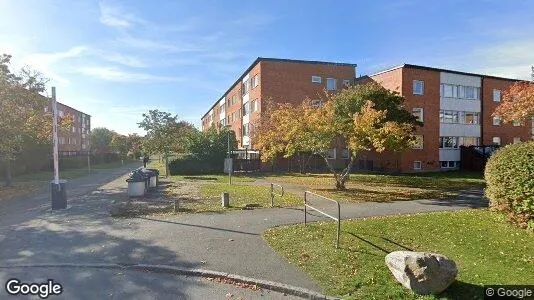 Apartments for rent in Kristianstad - Photo from Google Street View