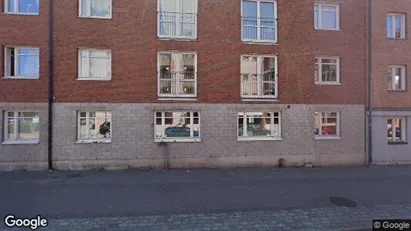 Apartments for rent in Helsingborg - Photo from Google Street View