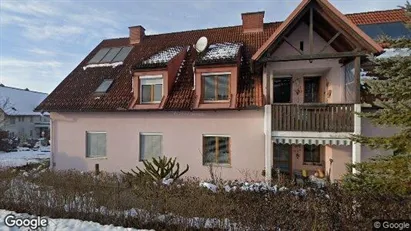 Apartments for rent in Bad Gleichenberg - Photo from Google Street View