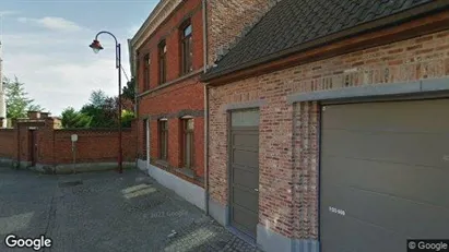 Apartments for rent in Aalter - Photo from Google Street View