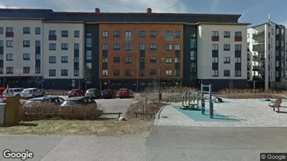 Apartments for rent in Järvenpää - Photo from Google Street View