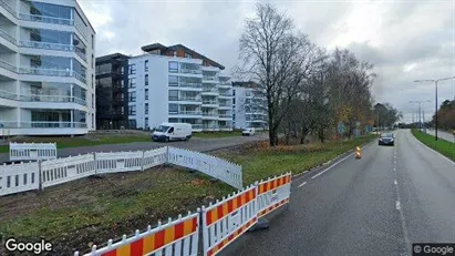 Apartments for rent in Turku - Photo from Google Street View