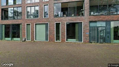 Apartments for rent in Amsterdam Centrum - Photo from Google Street View