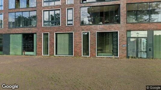 Apartments for rent in Amsterdam Centrum - Photo from Google Street View