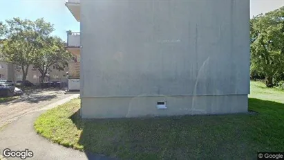 Apartments for rent in Erfurt - Photo from Google Street View