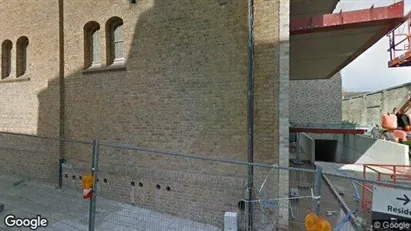 Apartments for rent in Nieuwpoort - Photo from Google Street View