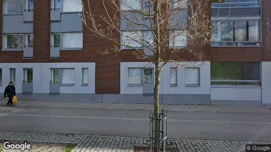 Apartments for rent in Vantaa - Photo from Google Street View