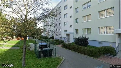 Apartments for rent in Vogtlandkreis - Photo from Google Street View