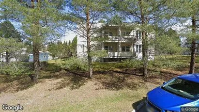 Apartments for rent in Kuopio - Photo from Google Street View
