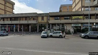 Apartments for rent in Bari - Photo from Google Street View