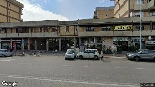 Apartments for rent in Bari - Photo from Google Street View