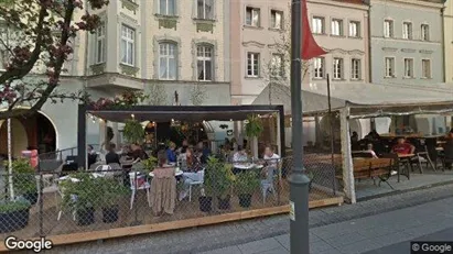 Apartments for rent in Gliwice - Photo from Google Street View