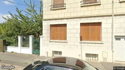 Rooms for rent in L'Haÿ-les-Roses - Photo from Google Street View