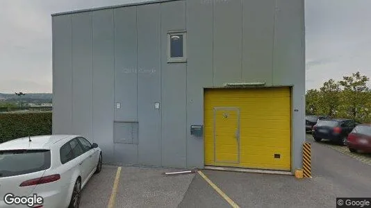 Apartments for rent in Morges - Photo from Google Street View