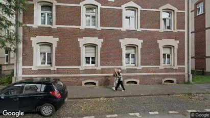 Apartments for rent in Duisburg - Photo from Google Street View