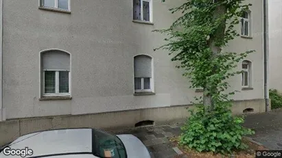 Apartments for rent in Duisburg - Photo from Google Street View