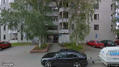 Apartments for rent in Järvenpää - Photo from Google Street View