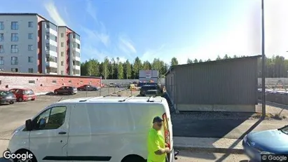 Apartments for rent in Järvenpää - Photo from Google Street View