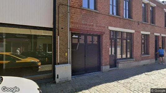 Rooms for rent in Herentals - Photo from Google Street View